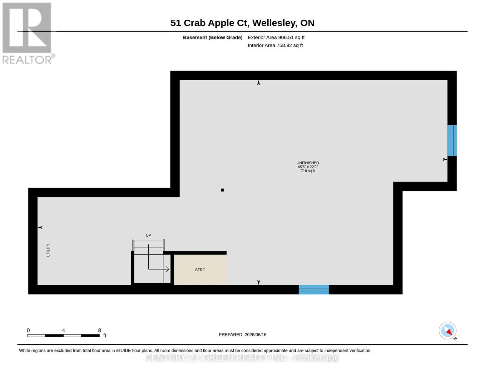 51 CRAB APPLE COURT