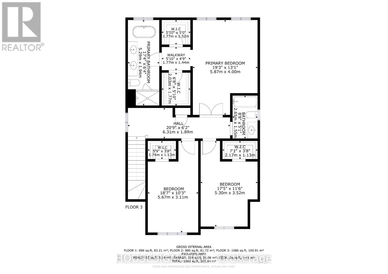 32 OAKMONT DRIVE