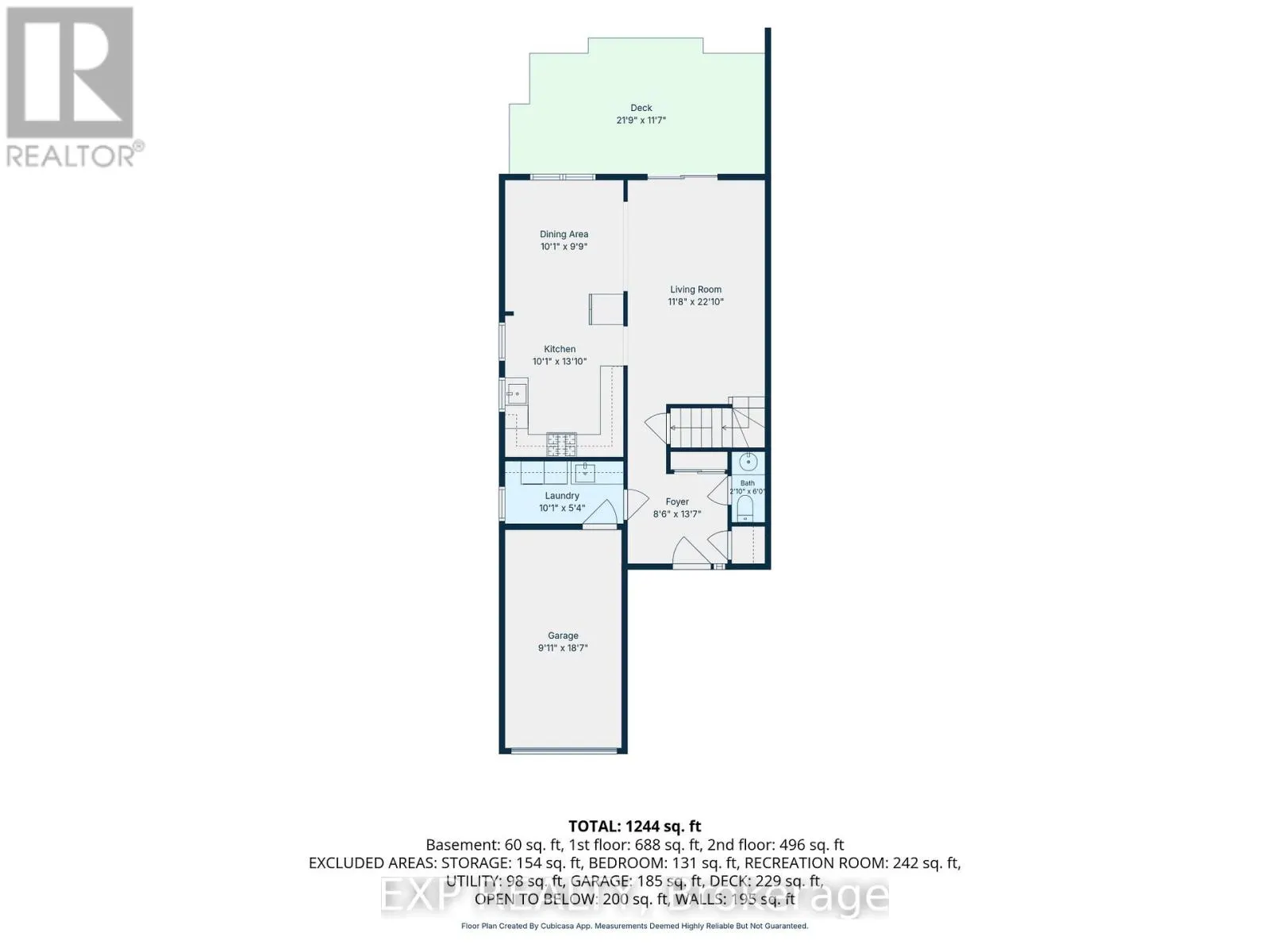 5187 MULBERRY DRIVE