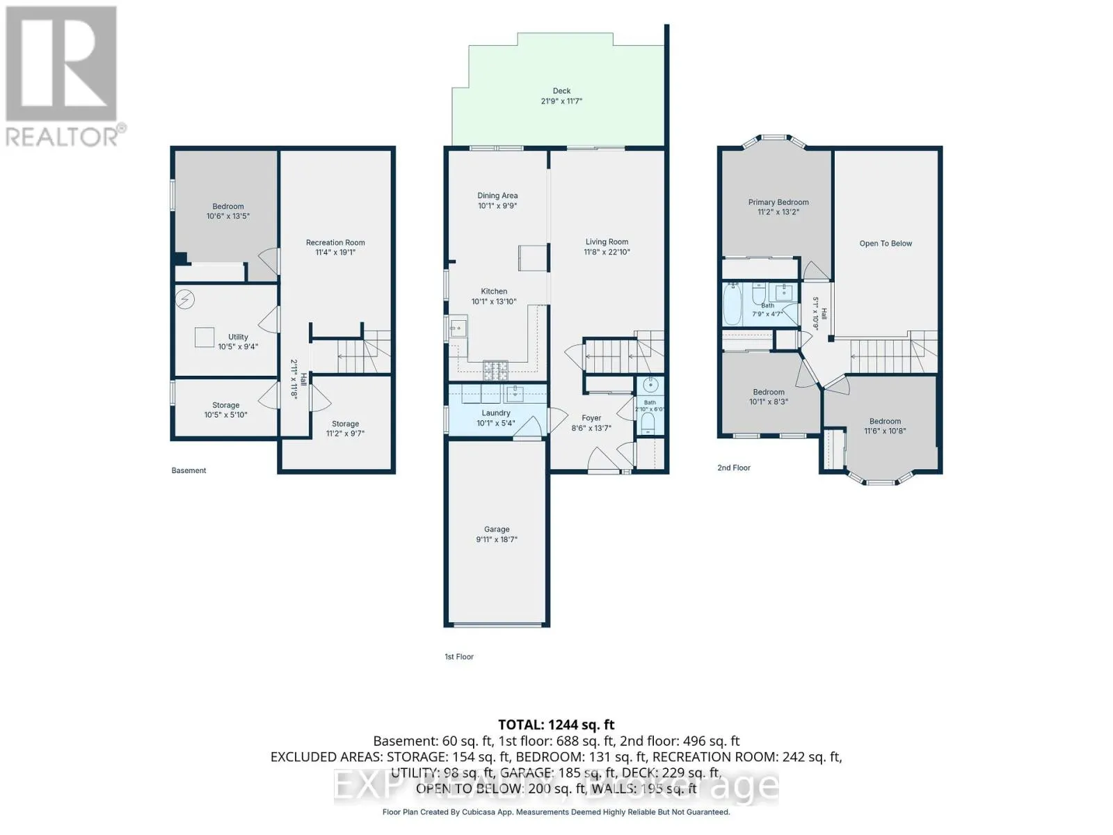 5187 MULBERRY DRIVE