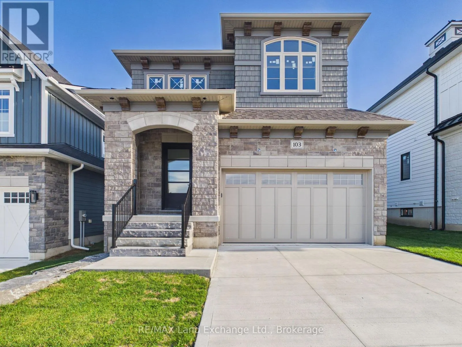 103 INVERNESS STREET N