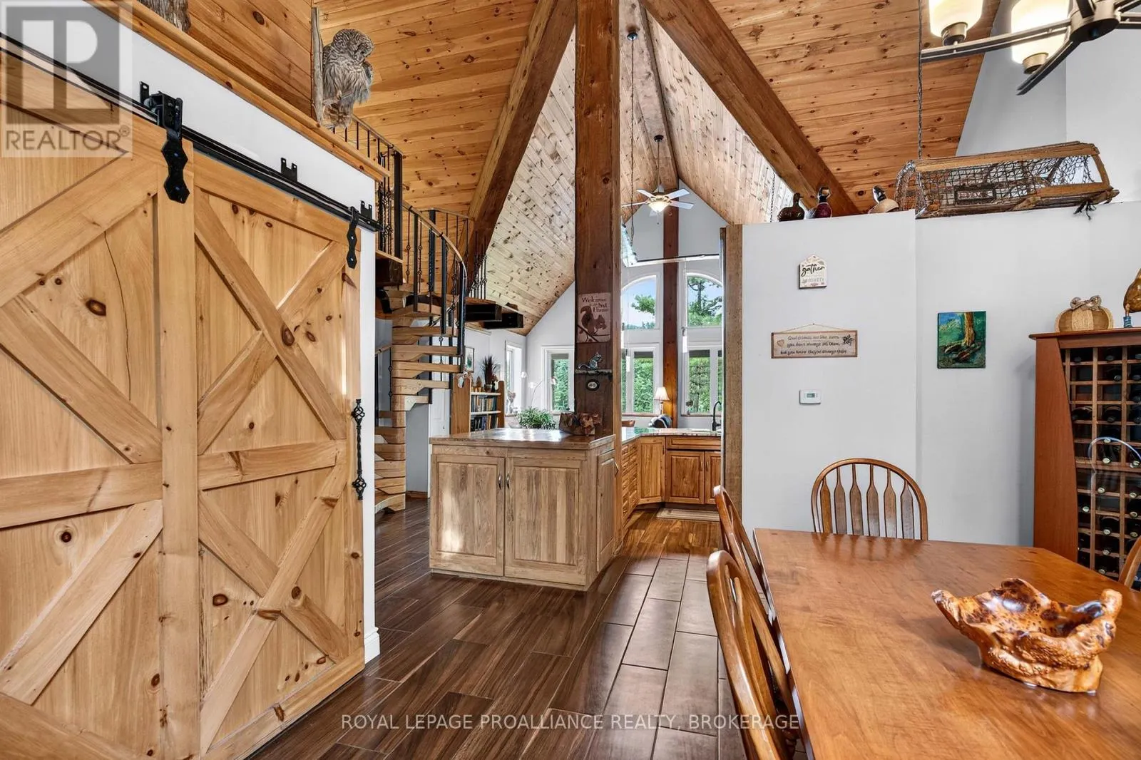 116 NUTHATCH LANE