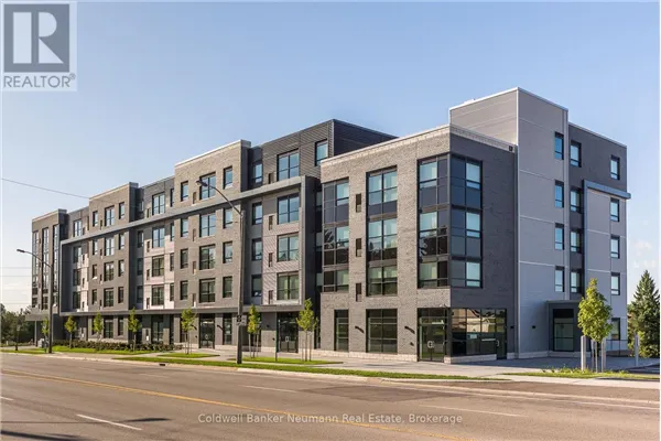 306 - 1219 GORDON STREET
