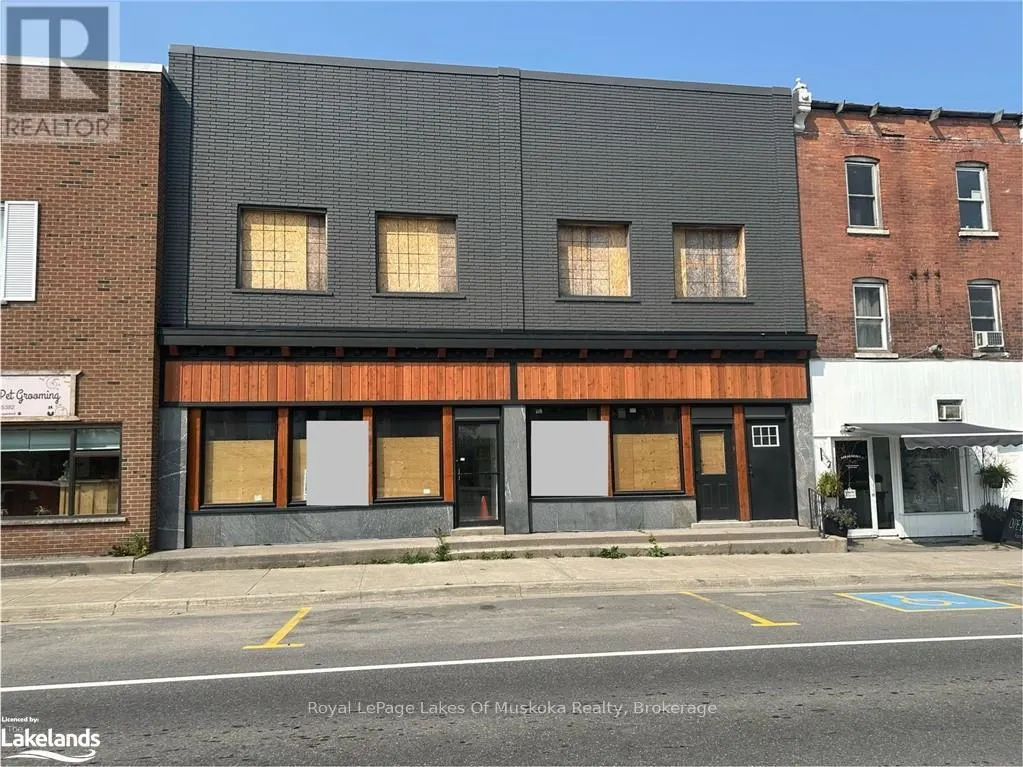 A - 193 ONTARIO STREET #A