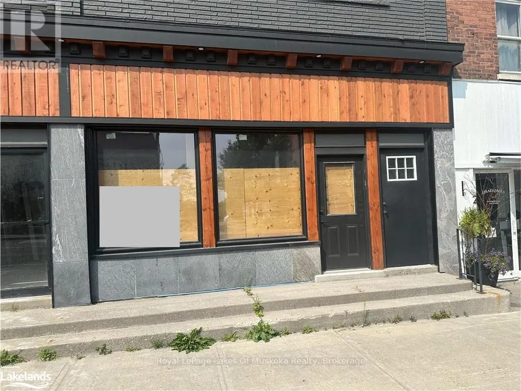 B - 193 ONTARIO STREET #B