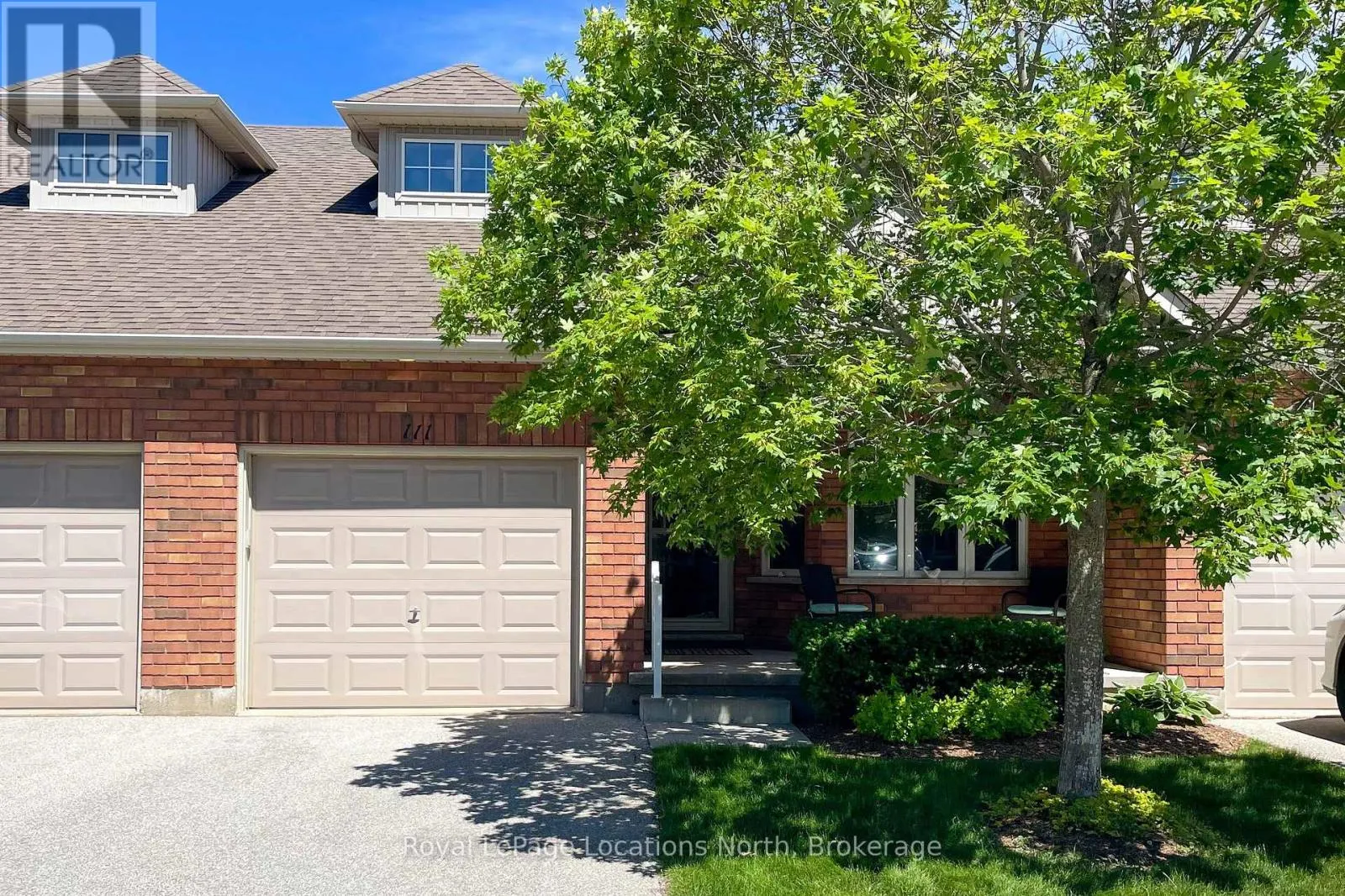 18 - 111 EMPIRE LANE #18