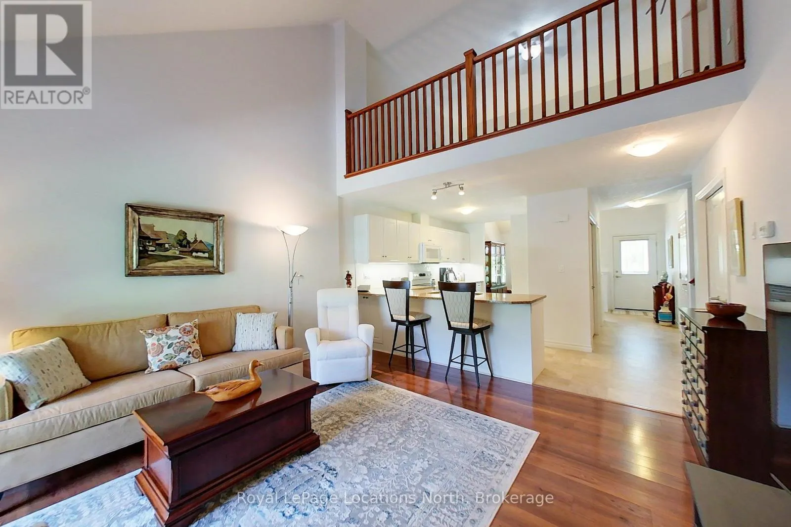 18 - 111 EMPIRE LANE #18