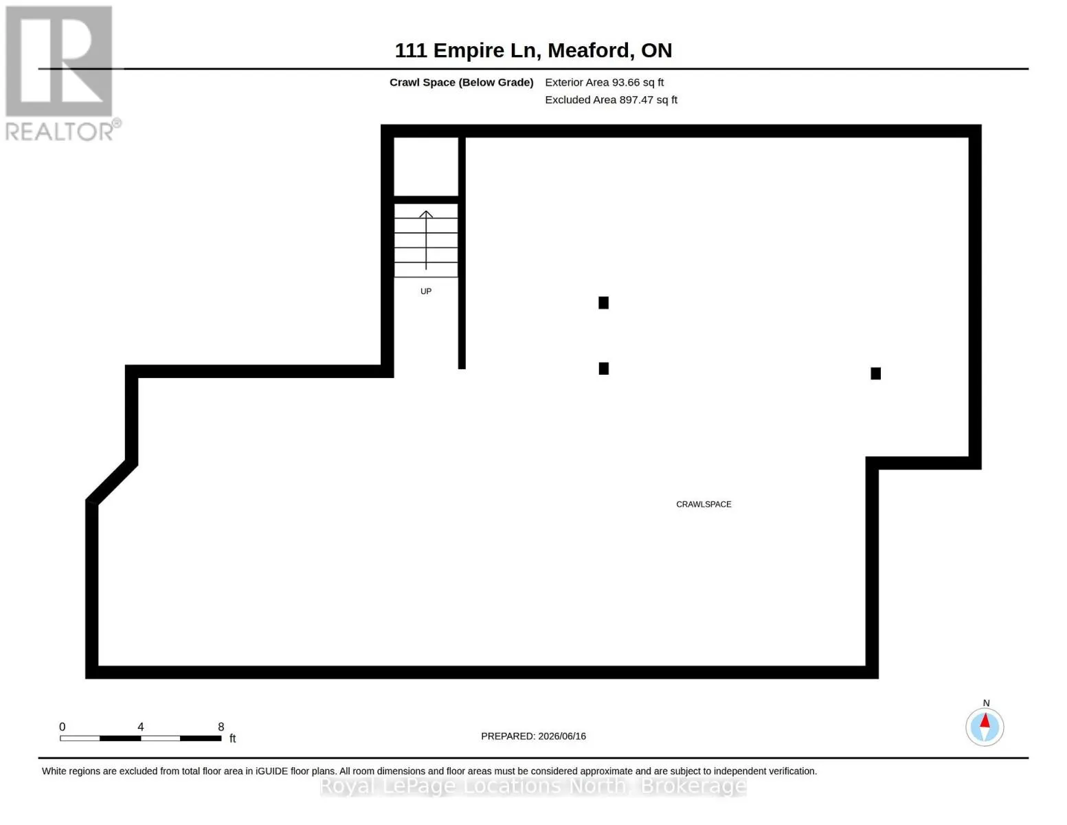 18 - 111 EMPIRE LANE #18
