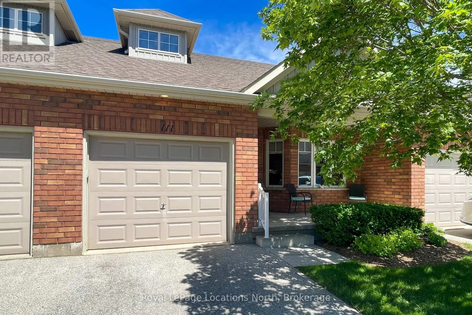 18 - 111 EMPIRE LANE #18