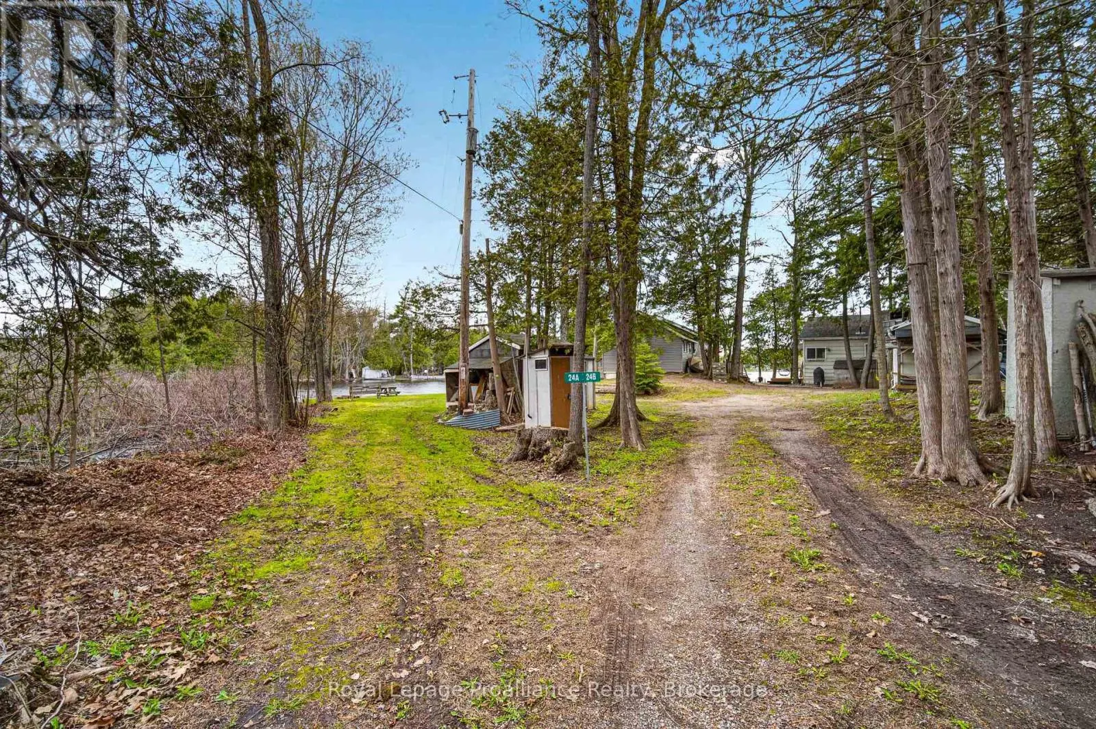 24B CYPRESS LANE