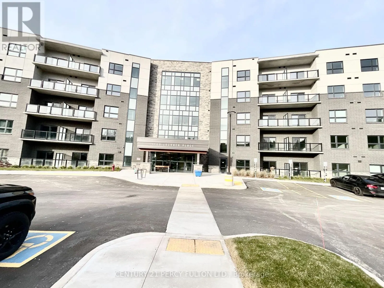 303 - 1100 LACKNER PLACE