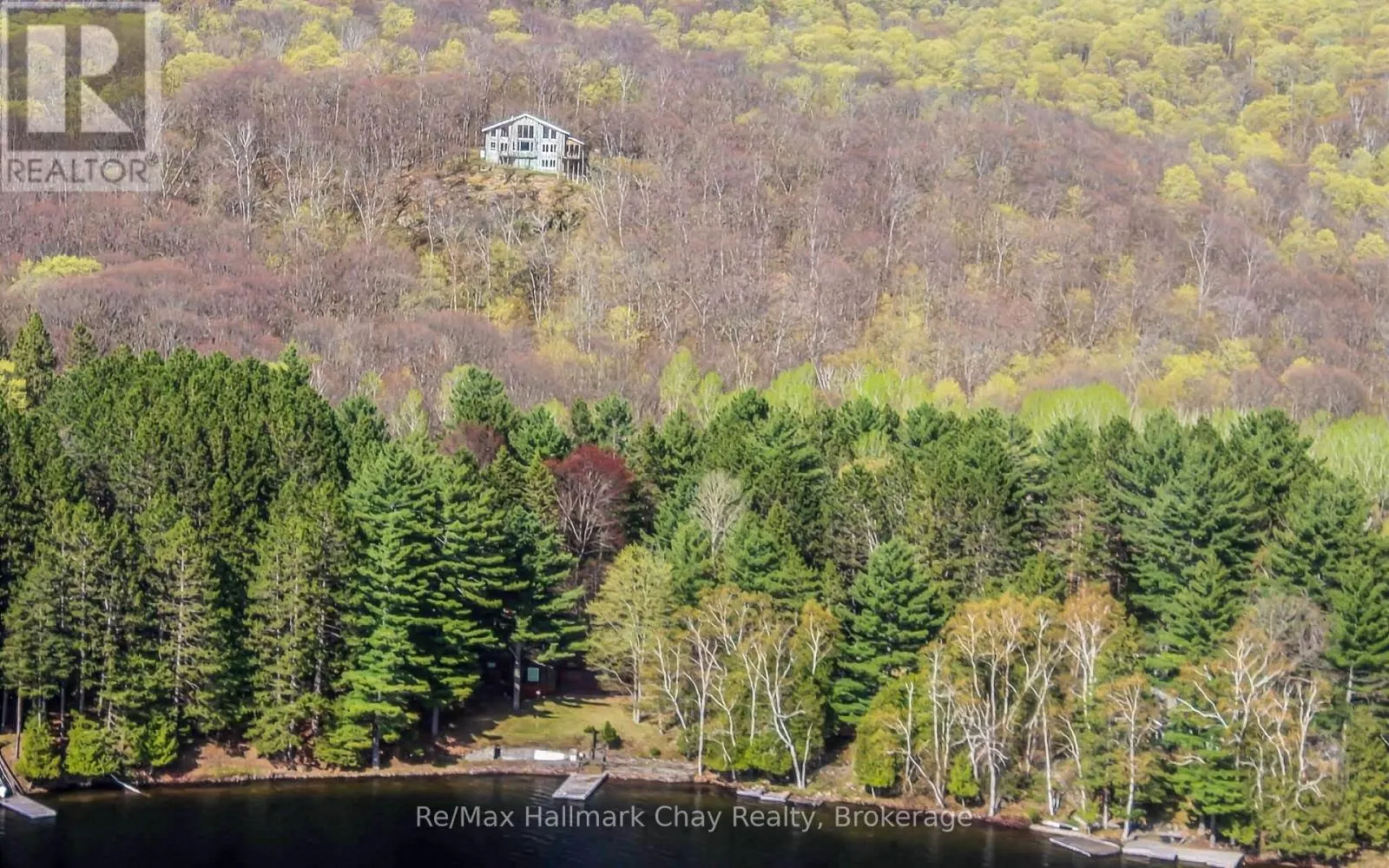 1497 FOX POINT ROAD