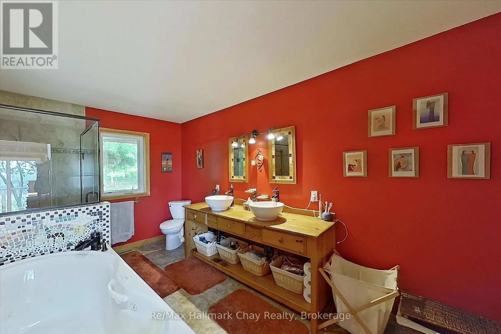 1497 FOX POINT ROAD