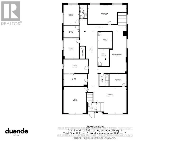 290 DUNDAS STREET