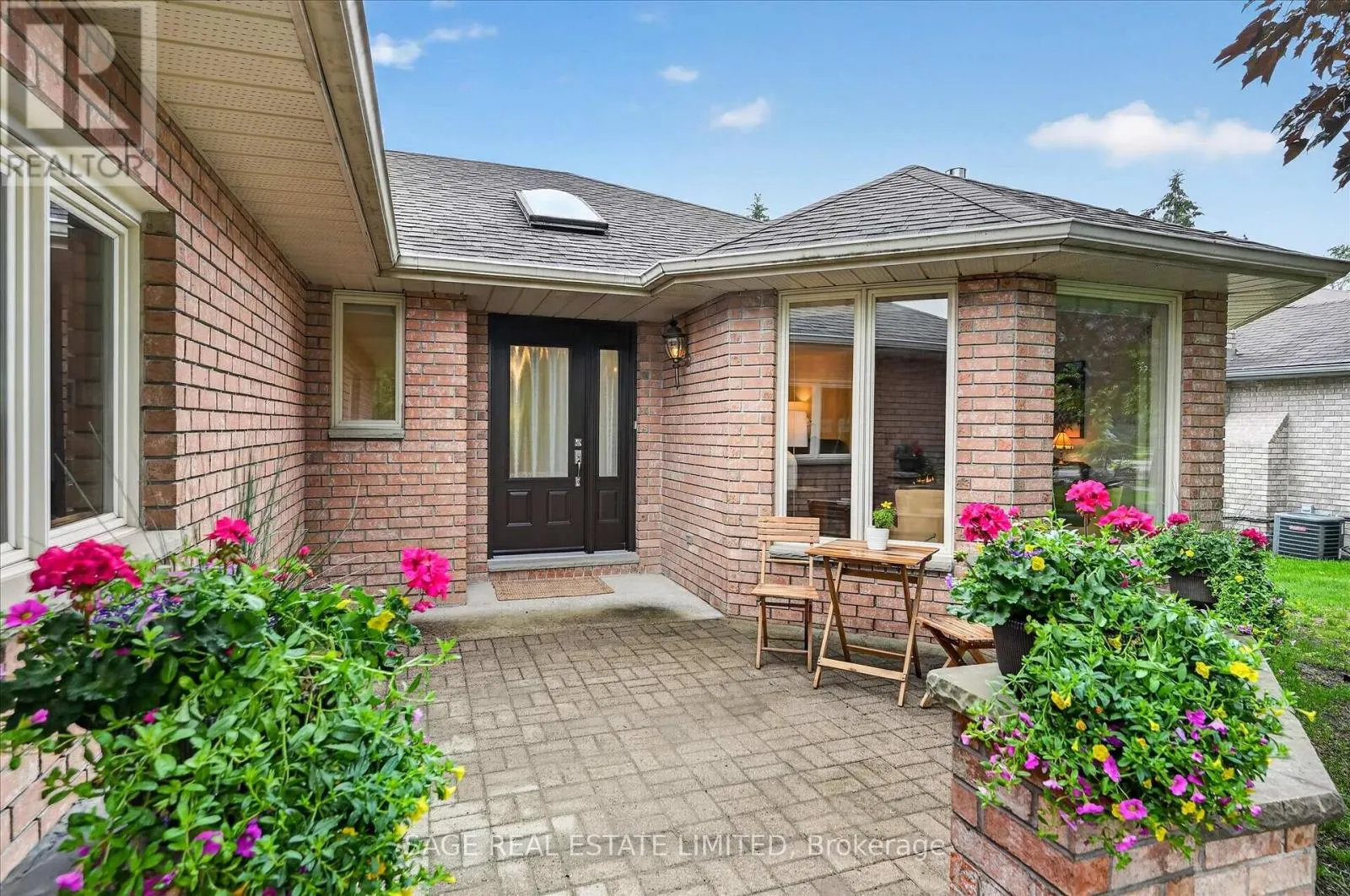 34 PATRICIA PLACE