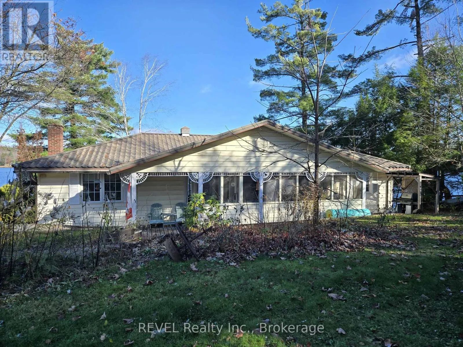 1031 BUTTERFLY ROAD