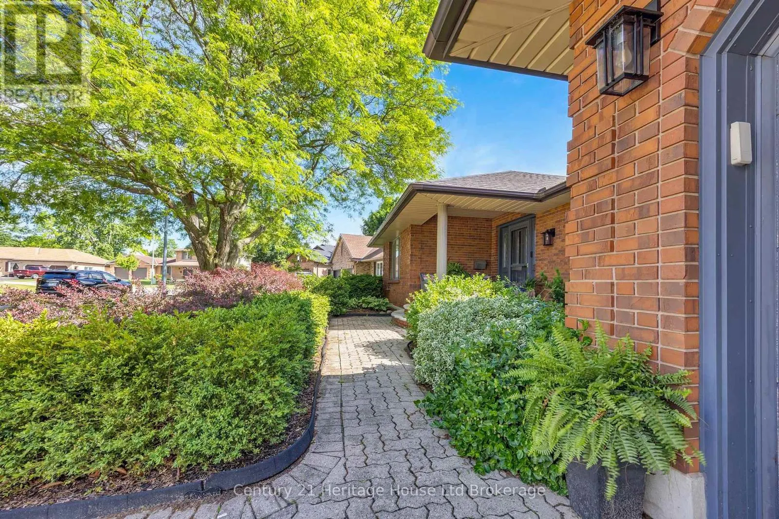 42 ALEXANDER AVENUE