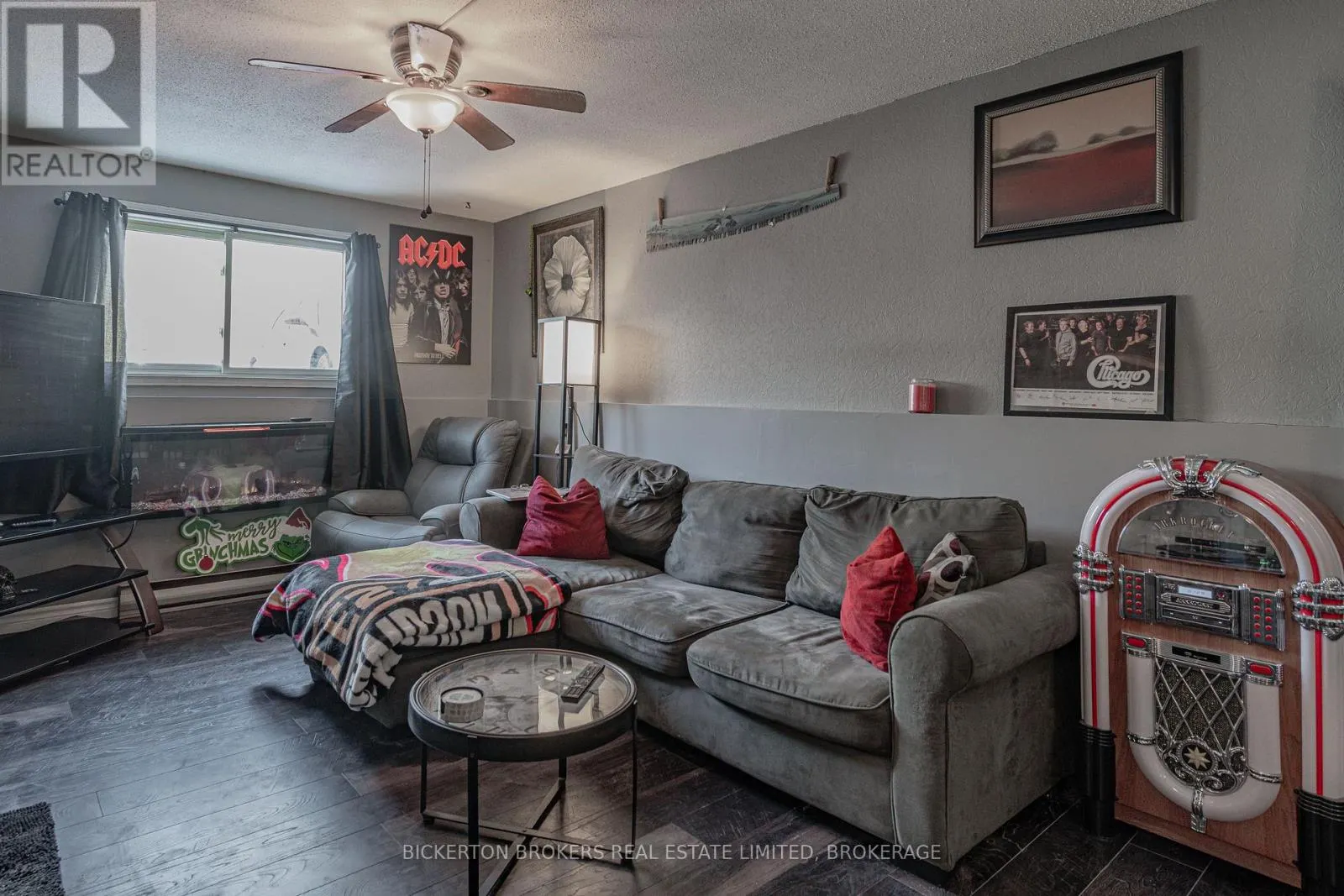 101 - 540 TALBOT PLACE #101