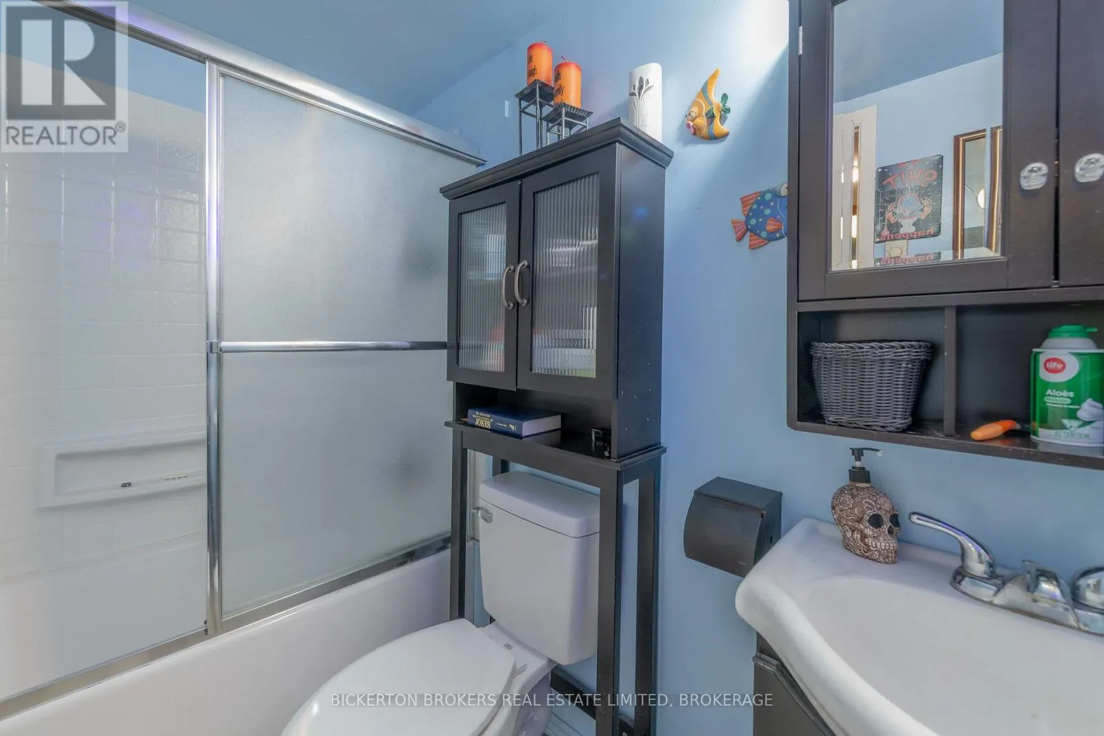 101 - 540 TALBOT PLACE #101