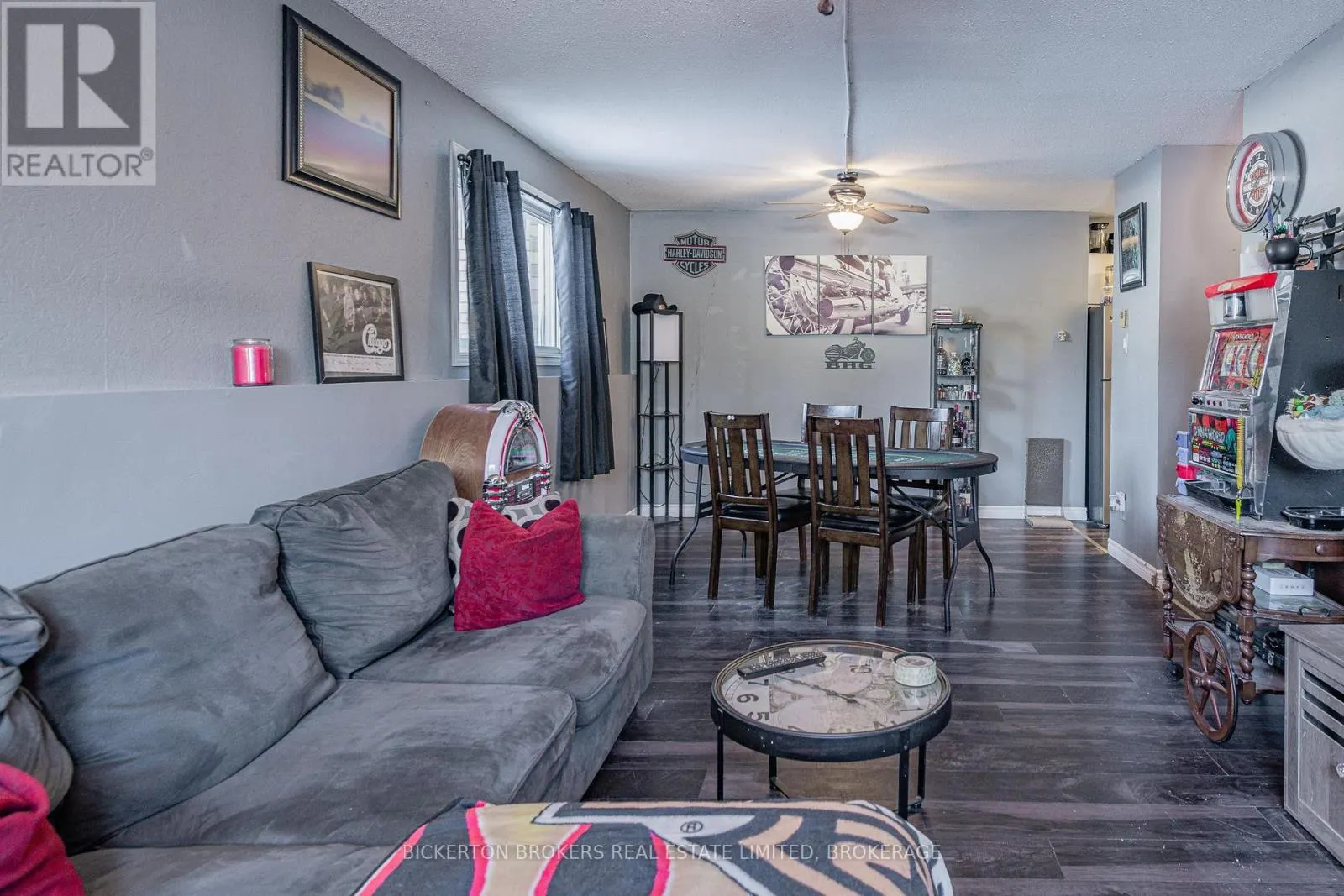101 - 540 TALBOT PLACE #101