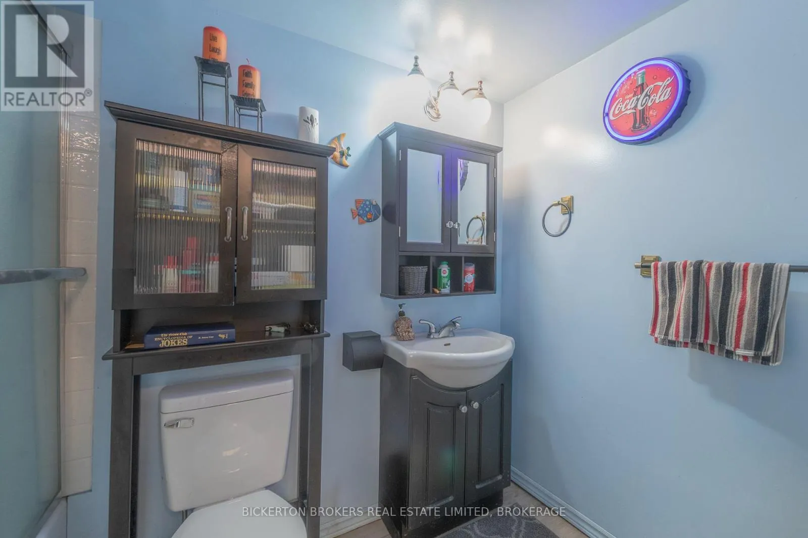 101 - 540 TALBOT PLACE #101