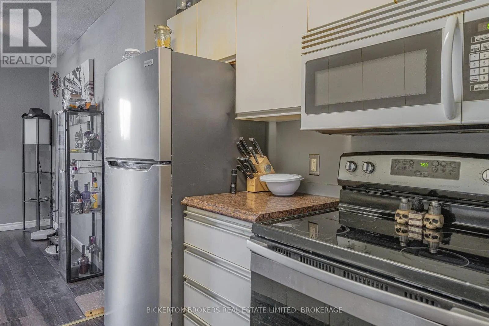 101 - 540 TALBOT PLACE #101
