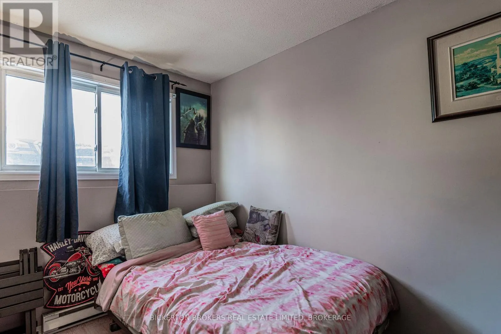 101 - 540 TALBOT PLACE #101