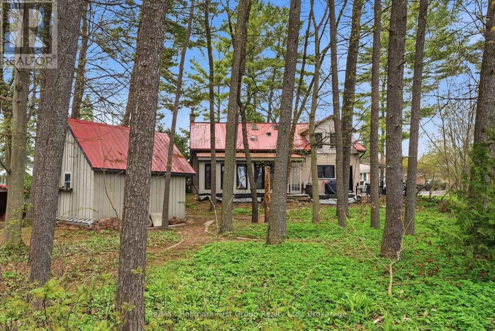 41 FREEMAN DRIVE