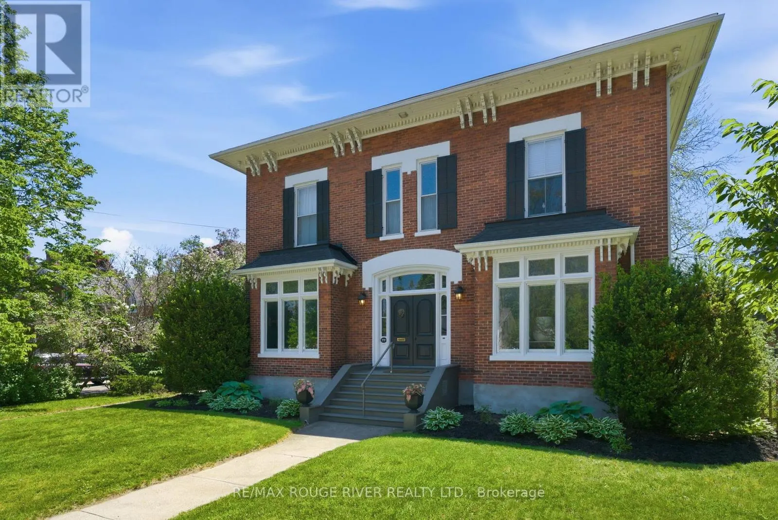 77 HAVELOCK STREET