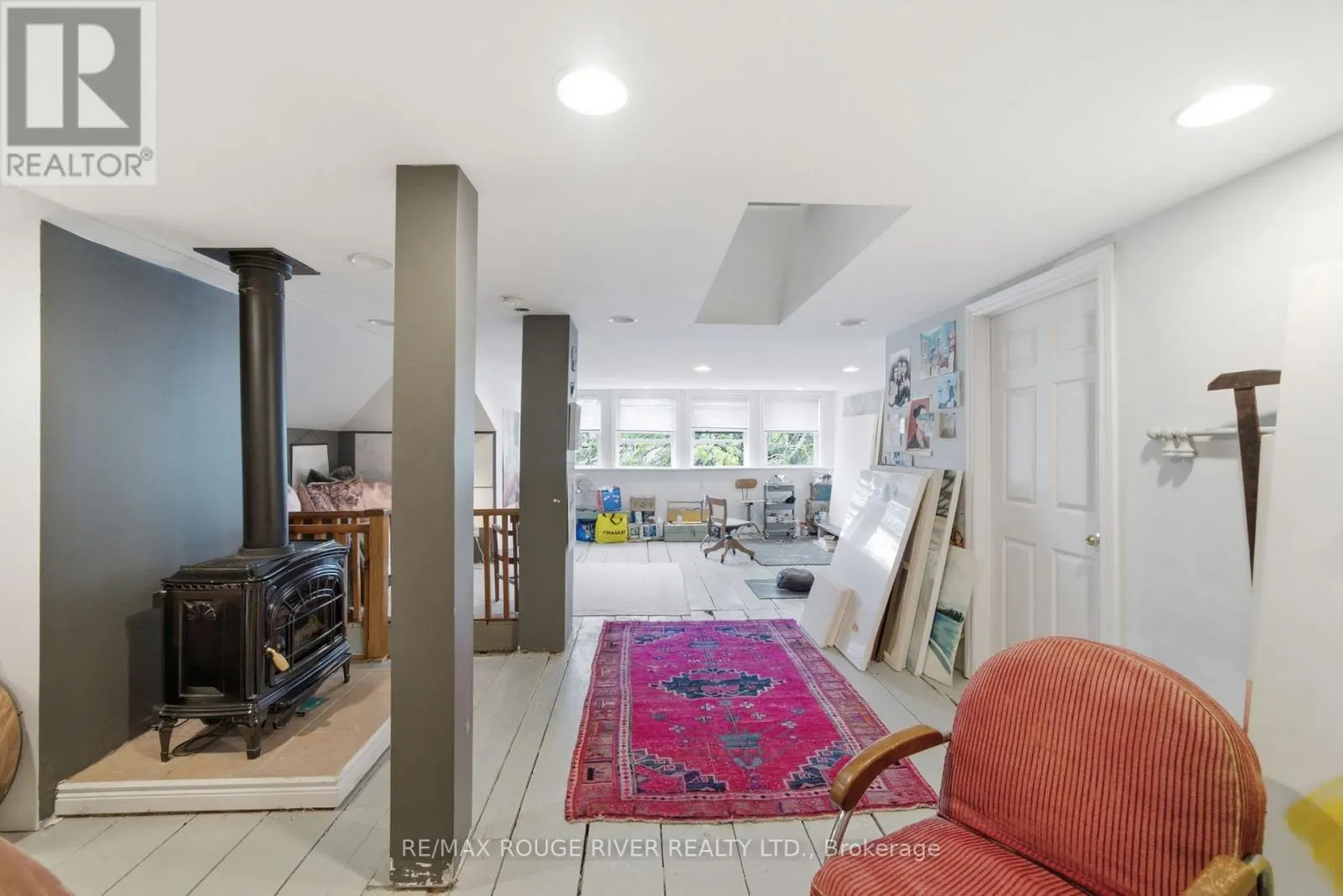 77 HAVELOCK STREET