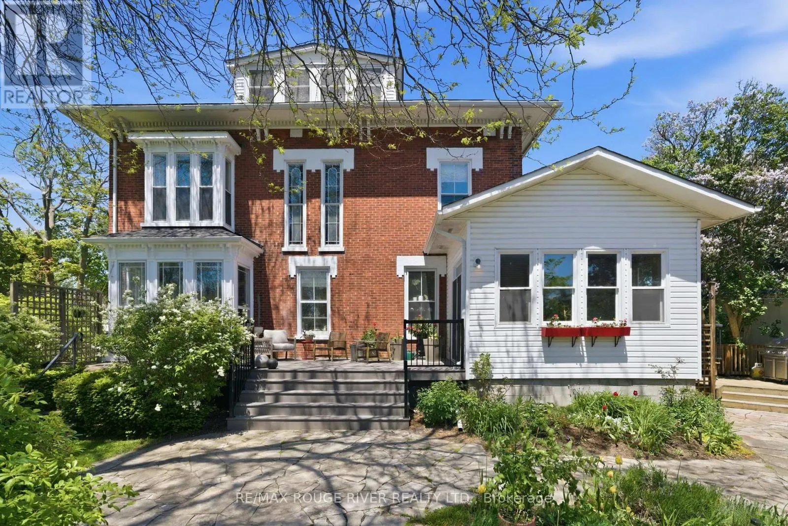 77 HAVELOCK STREET
