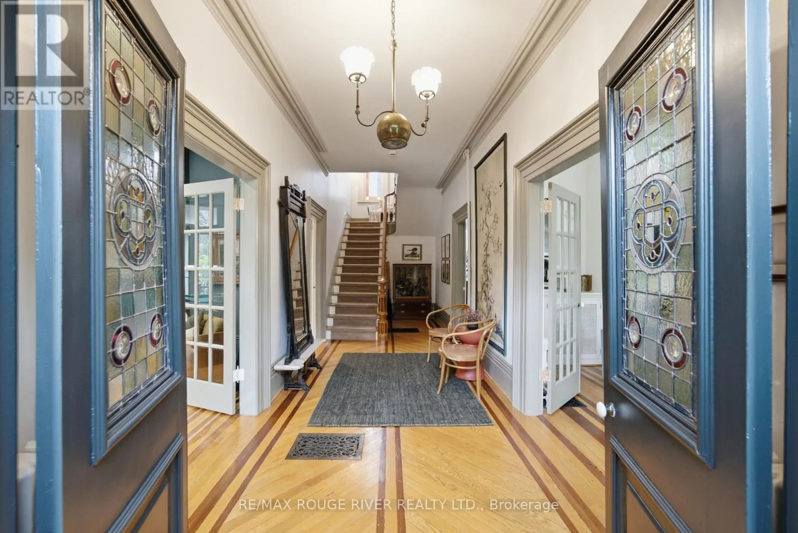 77 HAVELOCK STREET