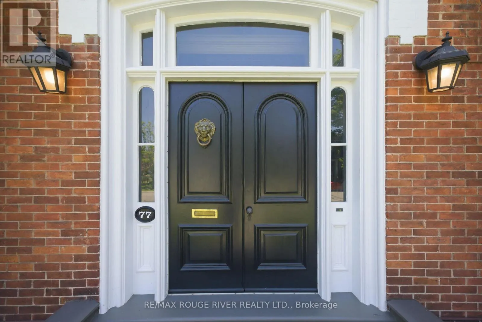 77 HAVELOCK STREET