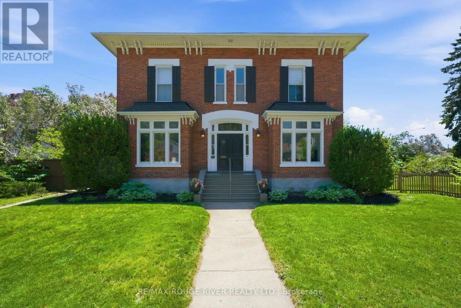 77 HAVELOCK STREET