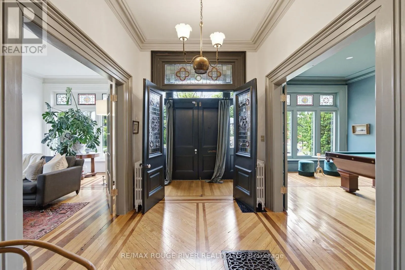 77 HAVELOCK STREET