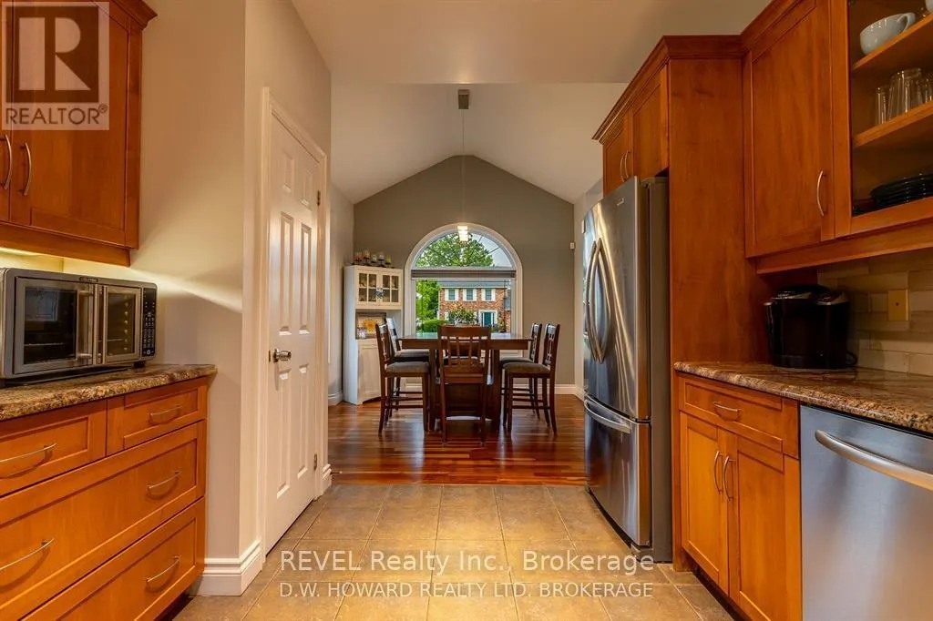 45 WESTWOOD DRIVE