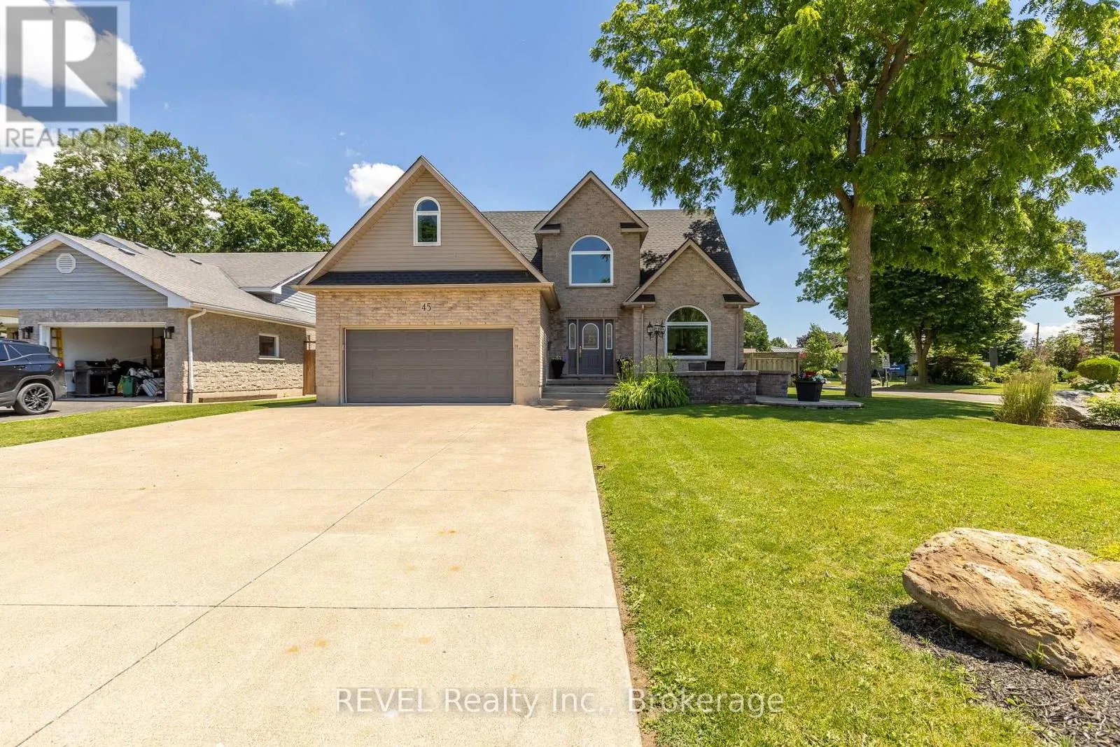 45 WESTWOOD DRIVE