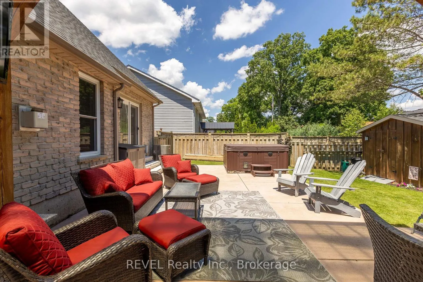 45 WESTWOOD DRIVE