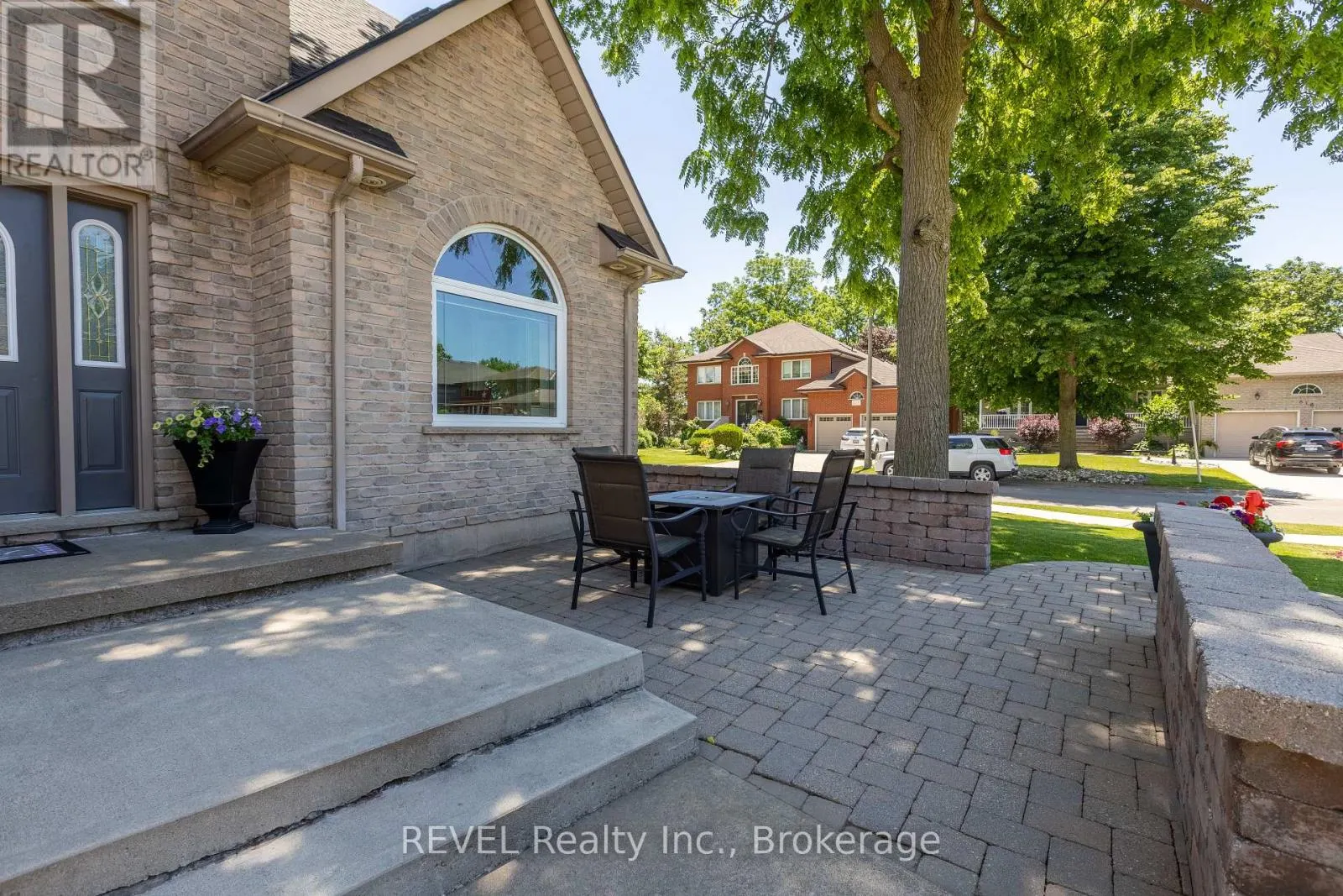 45 WESTWOOD DRIVE