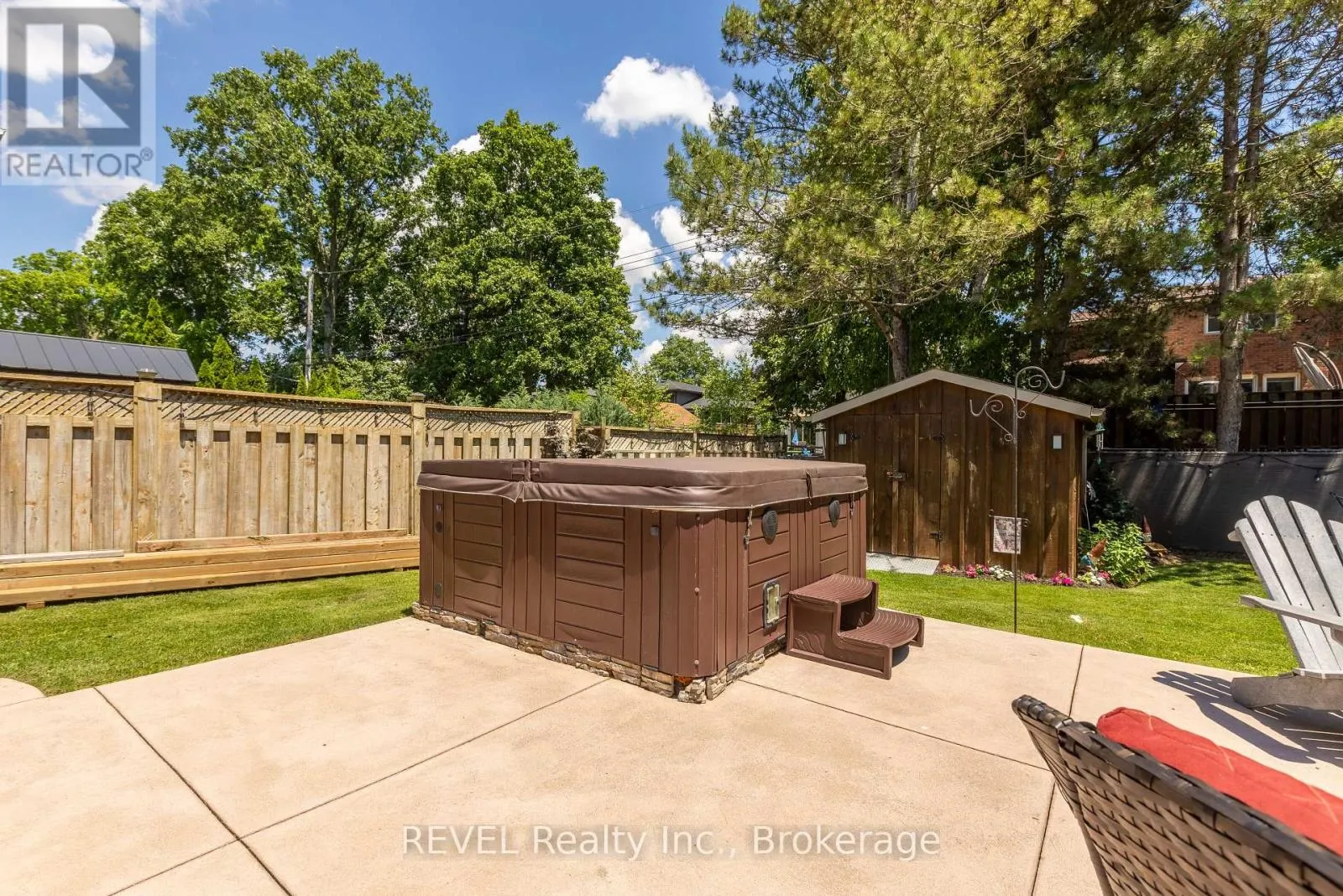 45 WESTWOOD DRIVE