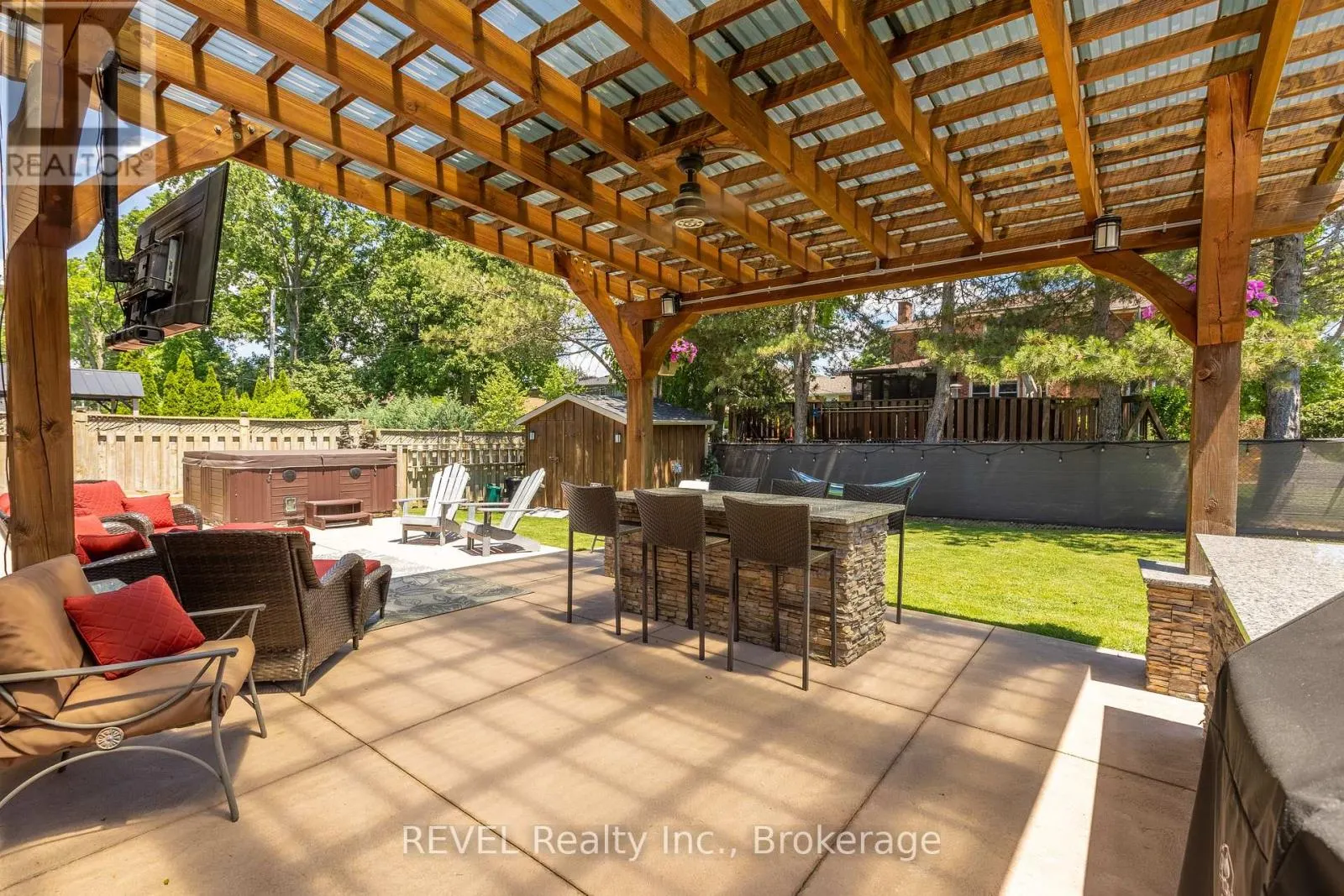 45 WESTWOOD DRIVE