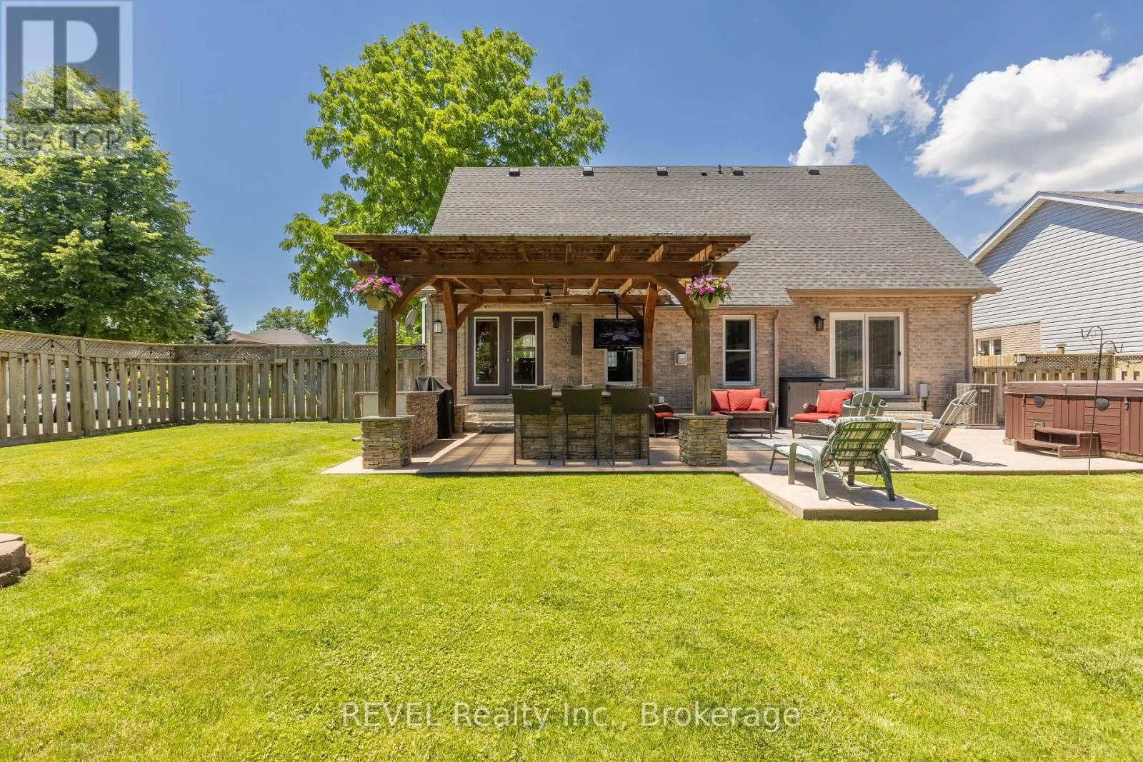 45 WESTWOOD DRIVE