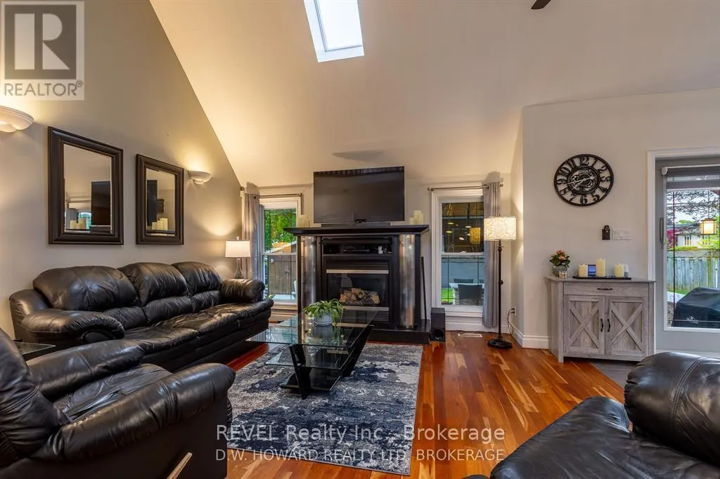 45 WESTWOOD DRIVE