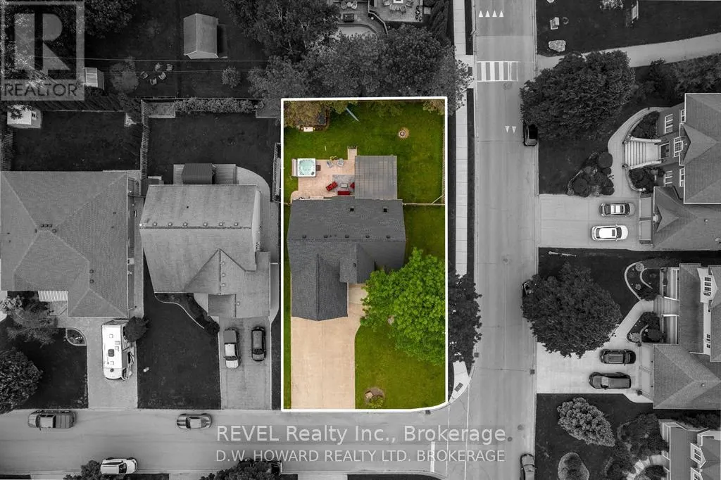 45 WESTWOOD DRIVE