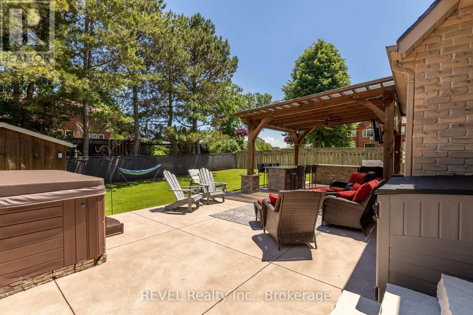 45 WESTWOOD DRIVE