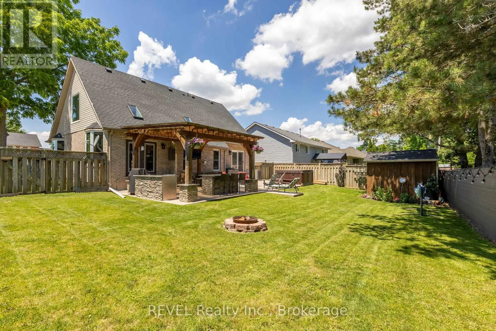 45 WESTWOOD DRIVE