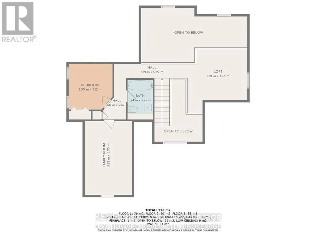 45 WESTWOOD DRIVE