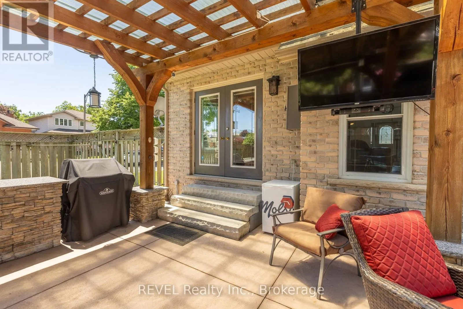 45 WESTWOOD DRIVE