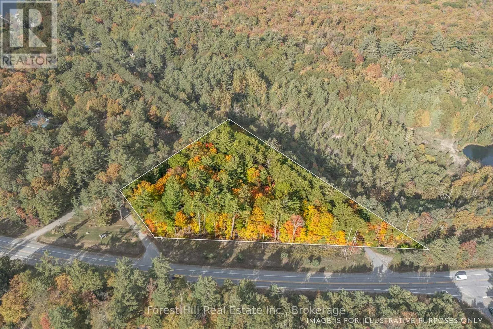 3864 HIGHWAY 118 W