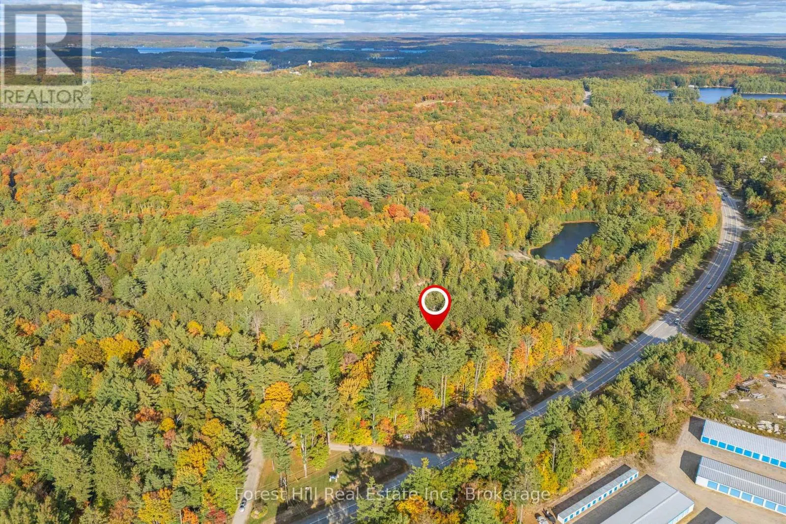 3864 HIGHWAY 118 W